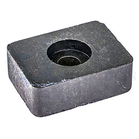 Aftermarket rubber block holder A-1700803-AI